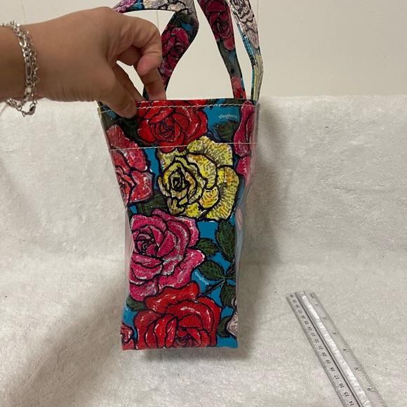 Consuela Rosita mini bag - Picture 8 of 10